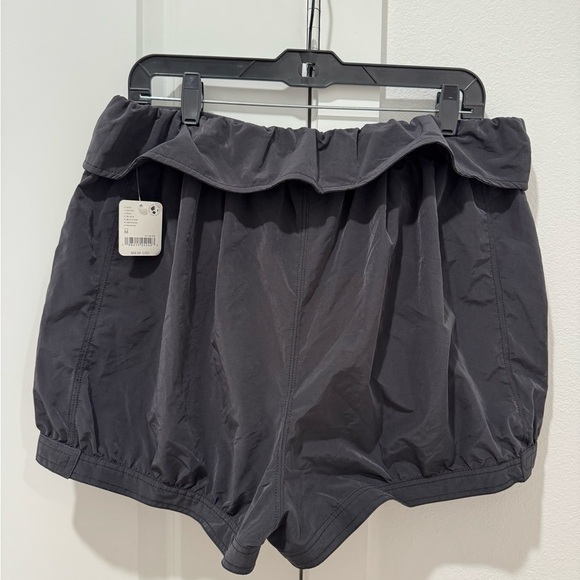 FP Movement by Free People NWT Walk Club Convertible Shorts - Picture 4 of 10